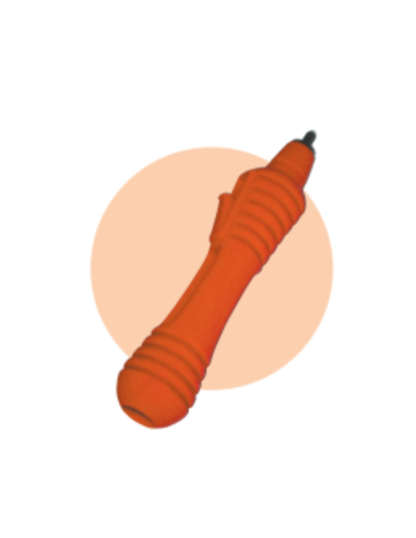 Perforador de 3mm principal